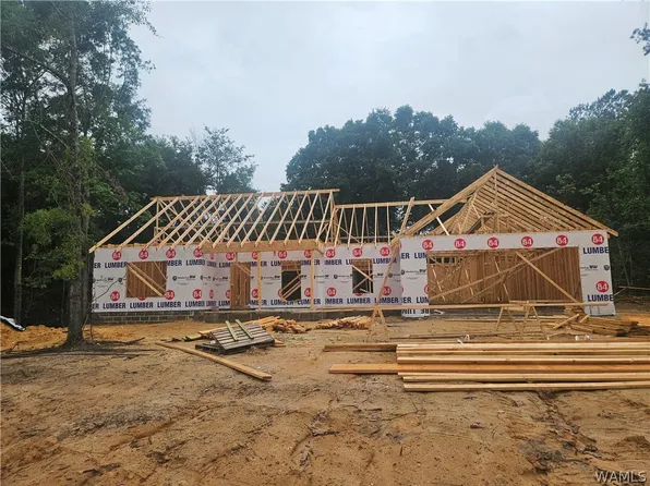 206 Magnolia Creek Dr, Gordo, AL 35463