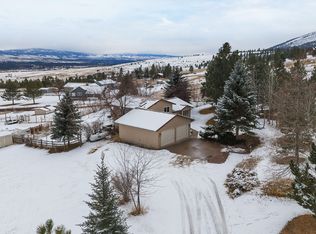 16155 Folsom Rd, Florence, MT 59833