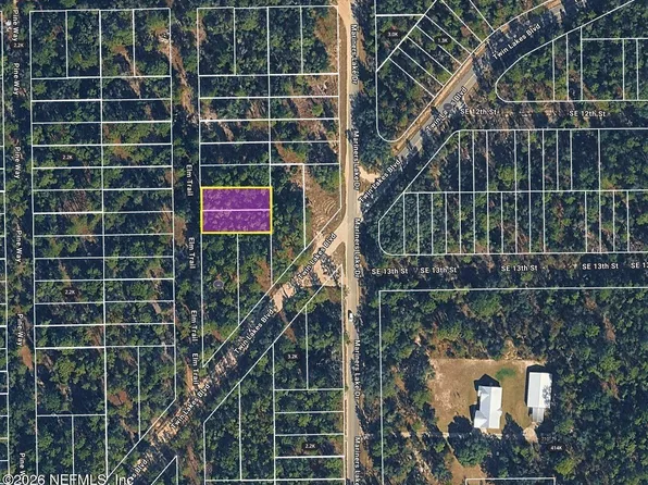 314 ELM Trail, Interlachen, FL 32148