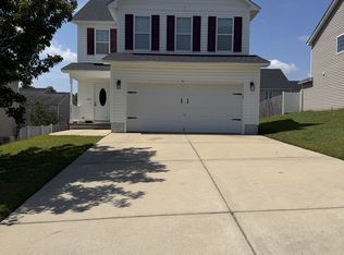 106 Boston Hbr, Cameron, NC 28326