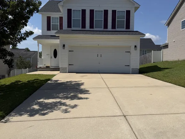 106 Boston Hbr, Cameron, NC 28326