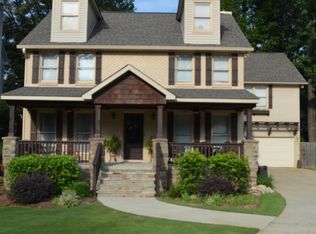416 Berry Ave, Homewood, AL 35209