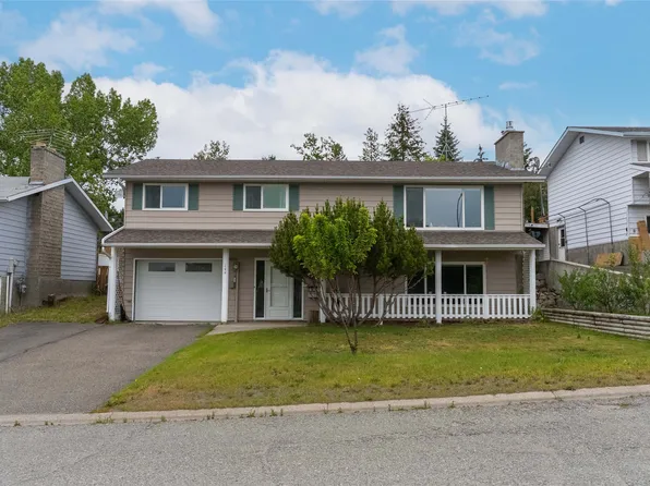 144 Birch Cres, Logan Lake, BC V0K 1W0