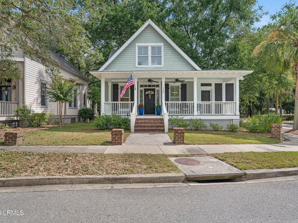 149 Willow Point Road, Beaufort, SC 29906