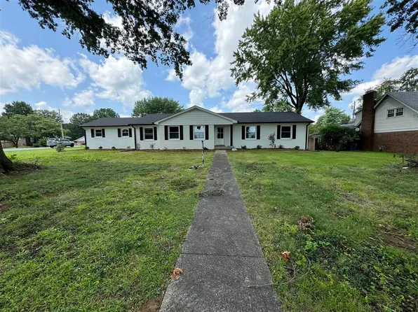 1427 Eastland St, Bowling Green, KY 42104