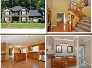 1906 Resnick Dr SW, Decatur, AL 35603