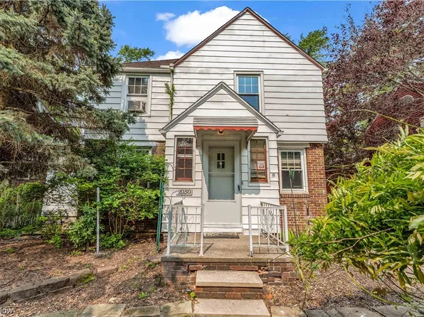 2050 E 228th St, Euclid, OH 44117