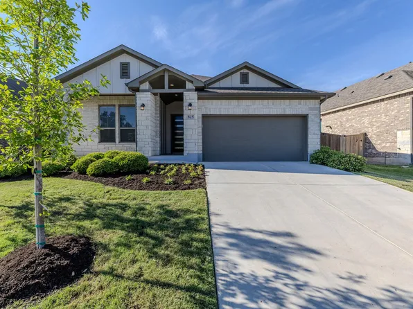 825 Whitetail Dr, Round Rock, TX 78681