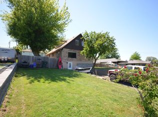 2536 Old Dufur Rd, The Dalles, OR 97058