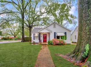 3342 Carrington Rd, Memphis, TN 38111