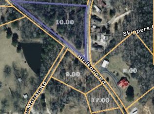 0 Birdsong Rd, Camden, TN 38320