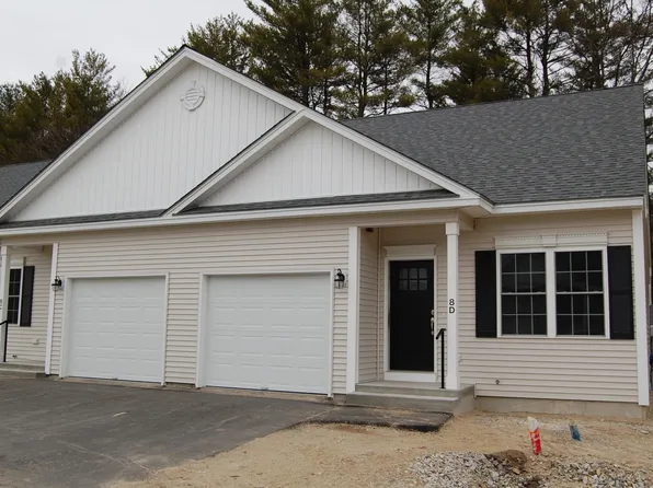 8D Villa Lane #6B, Goffstown, NH 03045
