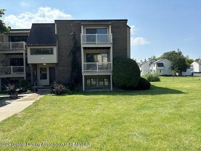 523 Bainbridge Dr APT 33, East Lansing, MI, 48823