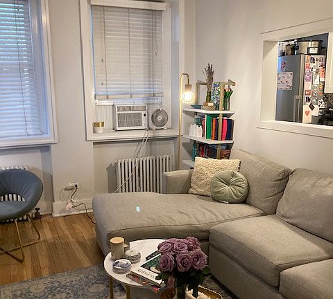 5th image of 426 Hudson St APT 1A