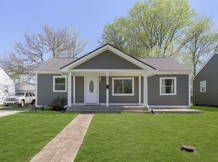 2437 N Centennial St, Indianapolis, IN