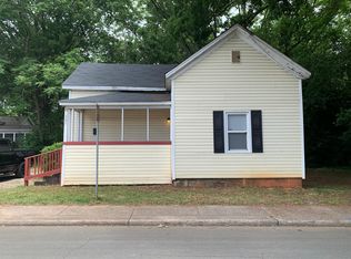 1207 Belmont Ave, Charlotte, NC 28205