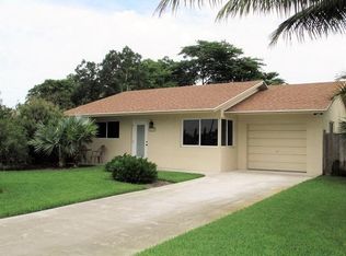 5219 Cleveland Rd, Delray Beach, FL 33484