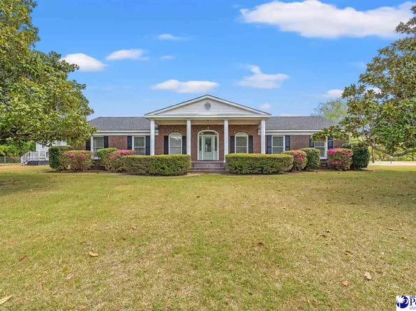 4218 Poole Loop, Mullins, SC 29574