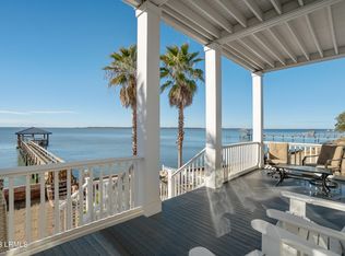 35 Bay Point Rd, Saint Helena Island, SC 29920