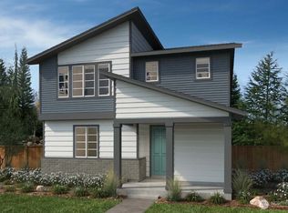Mccormick Trails, Port Orchard, WA 98367
