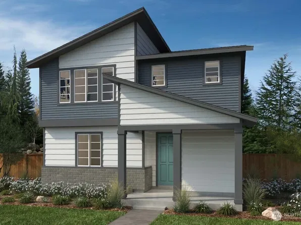 6188 Telford Way SW #413, Port Orchard, WA 98367