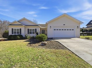 163 Dean Archer Rd, Jonesborough, TN 37659