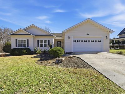 163 Dean Archer Rd, Jonesborough, TN, 37659