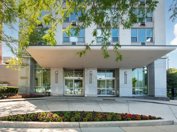1550 N Lake Shore Dr APT 22E, Chicago, IL 60610