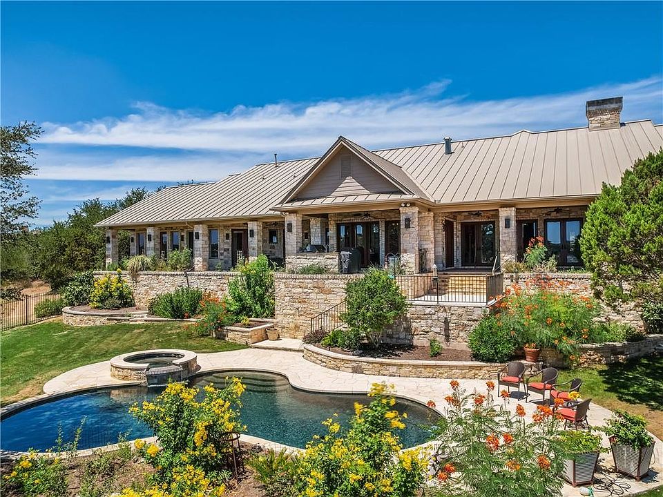 19586 Sandcastle Dr, Spicewood, TX 78669 MLS 4388055 Zillow