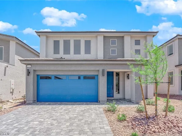 10462 Emerald Rye St, Las Vegas, NV 89183