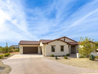 562 N Sun Road, Apache Junction, AZ, 85119