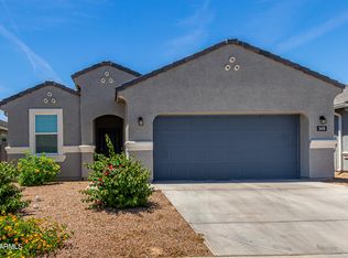 3418 S 78th Ln, Phoenix, AZ 85043