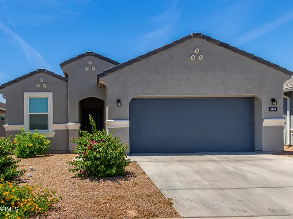 3418 S 78TH Lane, Phoenix, AZ 85043
