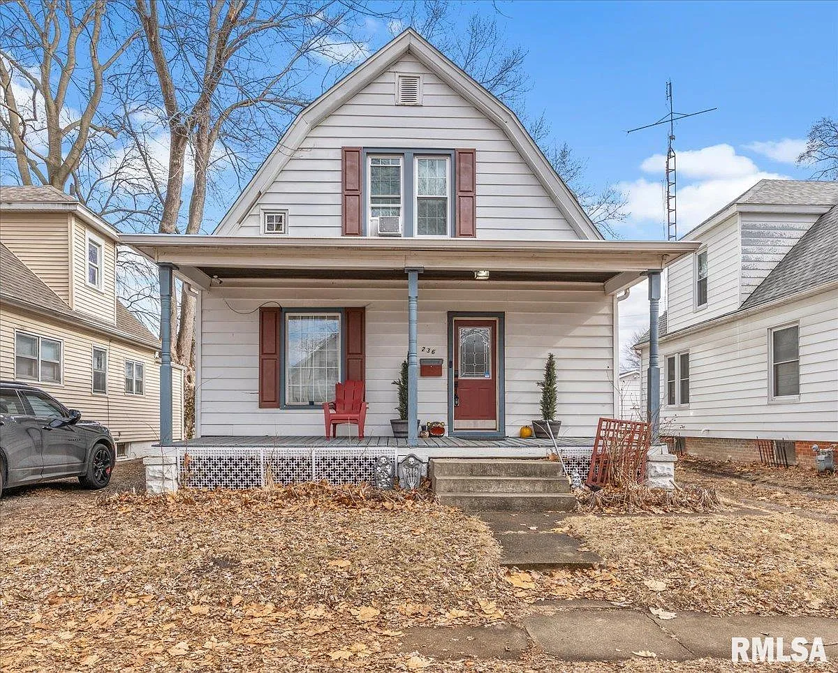 236 N English Ave photo 1