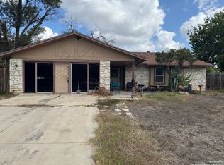 2102 Cross Ky, San Antonio, TX 78245
