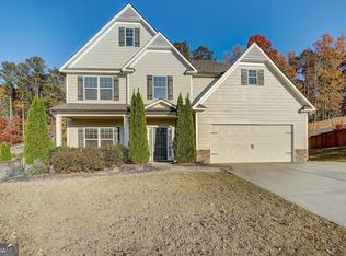 2030 Boxwood Ln, Canton, GA 30114