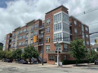 55 Mallory Ave APT 34, Jersey City, NJ