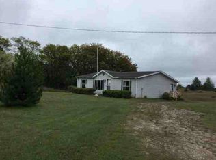 2600 E Sparling Rd, Kingsley, MI 49649