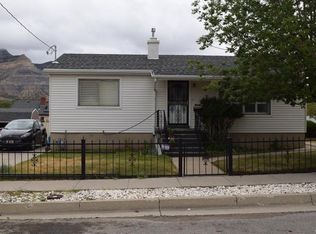 265 Duchesne St, Helper, UT 84526