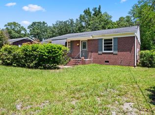 4750 Lang Ridge Dr, North Charleston, SC 29405
