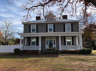 249 Village Hwy, Rustburg, VA 24588