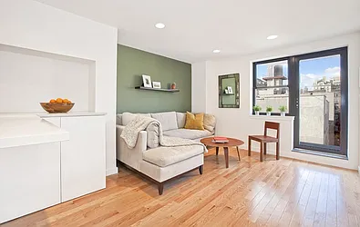 Rented by Bohemia Realty Group