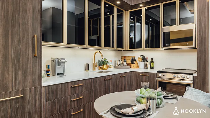 Rented by Nooklyn NYC LLC | media 5