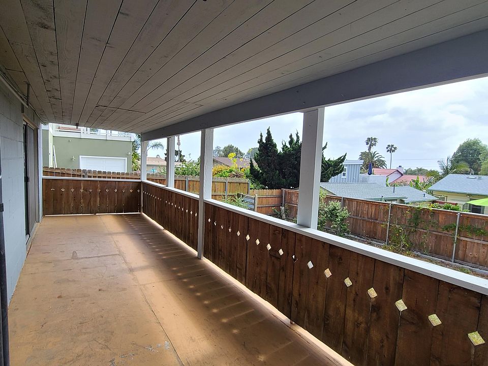 1st image of 231 N Granados Ave #231