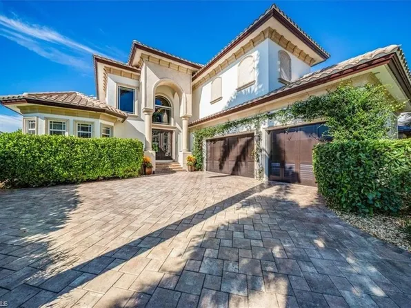 1435 Osprey AVE, NAPLES, FL 34102