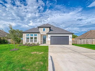 9715 Highland Pointe Dr, Needville, TX, 77461