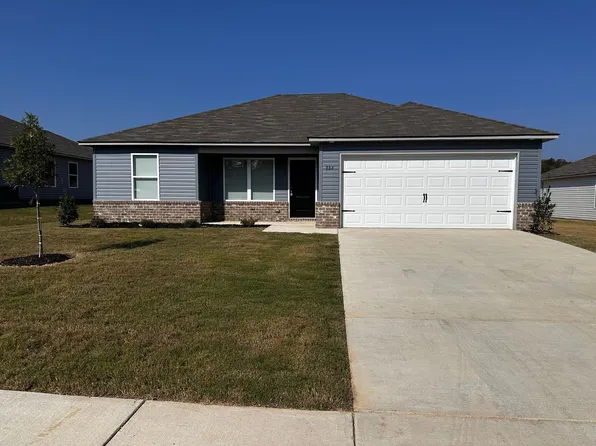 884 Camden Loop, Calera, AL 35040