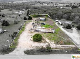 4374 Box Rnch, Moody, TX 76557