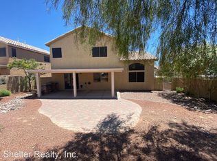7613 Roop St, Las Vegas, NV 89131