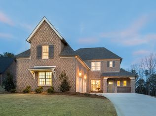 1035 Magnolia Run, Hoover, AL 35226